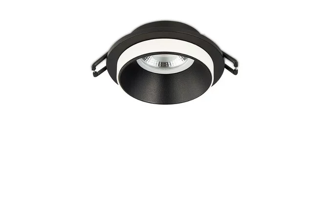 Точечный светильник SIMPLE STORY 2066-1DLBW