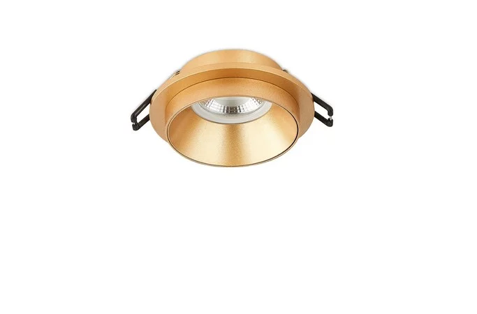 Точечный светильник SIMPLE STORY 2066-1DLG