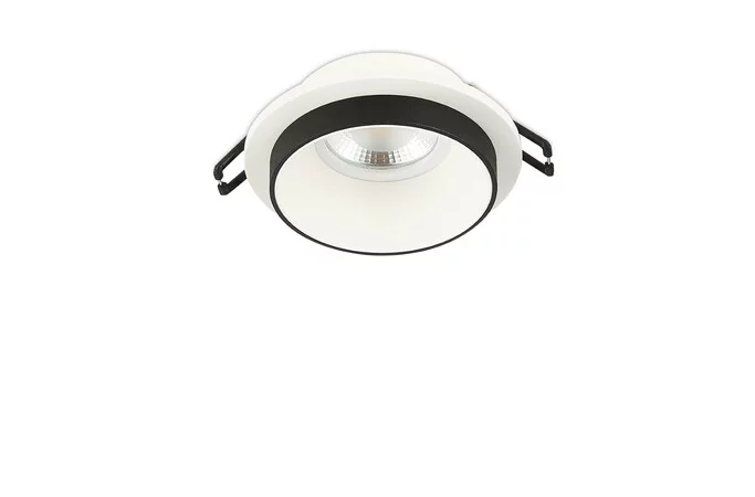 Точечный светильник SIMPLE STORY 2067-1DLWB