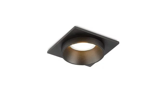 Точечный светильник SIMPLE STORY 2068-1DLB