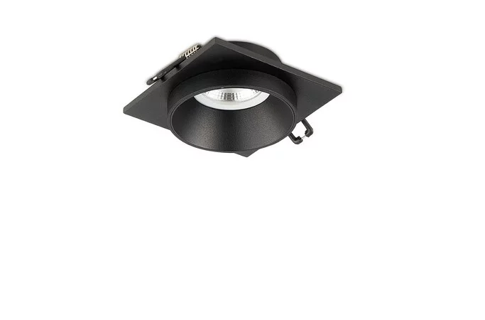 Точечный светильник SIMPLE STORY 2068-1DLB