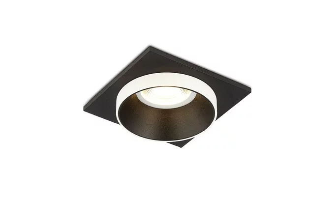 Точечный светильник SIMPLE STORY 2068-1DLBW