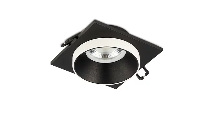 Точечный светильник SIMPLE STORY 2068-1DLBW