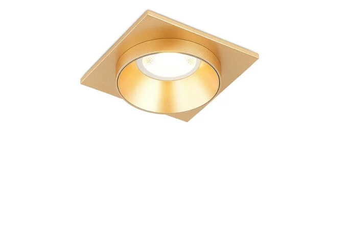 Точечный светильник SIMPLE STORY 2068-1DLG