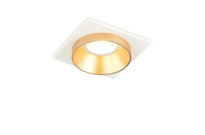 Точечный светильник SIMPLE STORY 2068-1DLWG