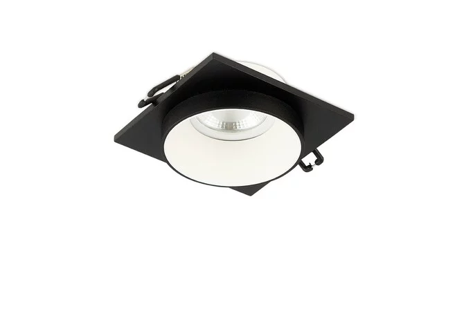 Точечный светильник SIMPLE STORY 2069-1DLBW