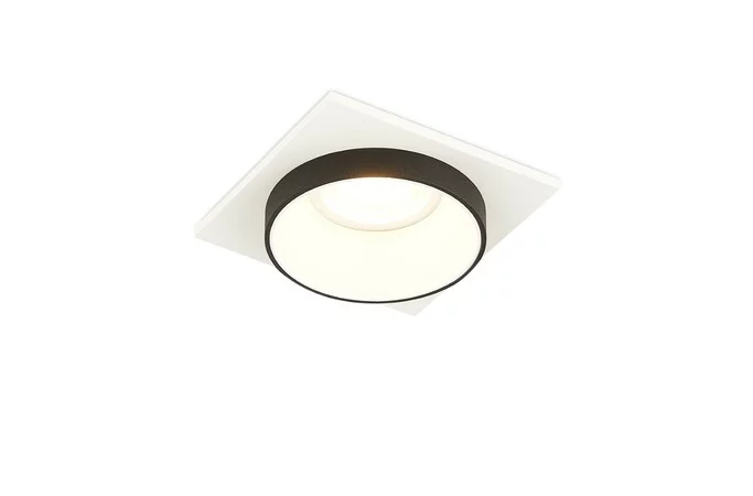 Точечный светильник SIMPLE STORY 2069-1DLWB