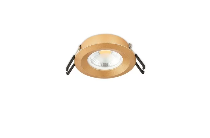 Точечный светильник SIMPLE STORY 2072-1DLG