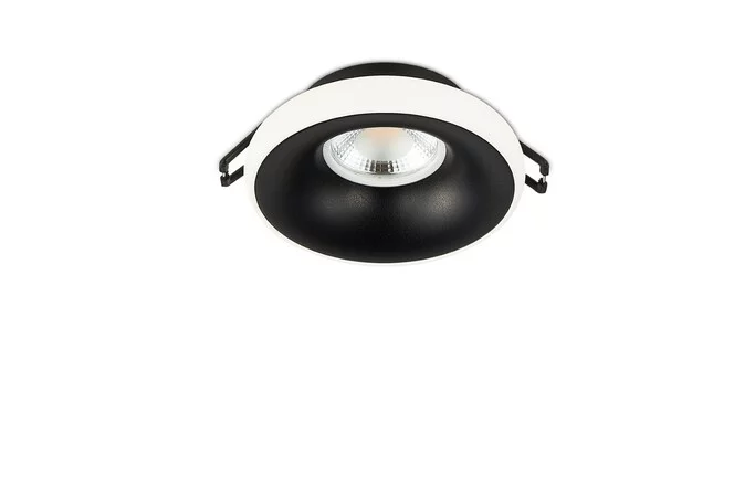 Точечный светильник SIMPLE STORY 2073-1DLBW