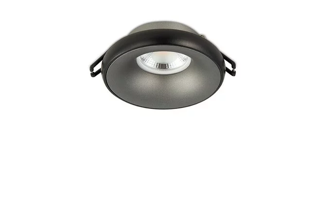 Точечный светильник SIMPLE STORY 2073-1DLGRB