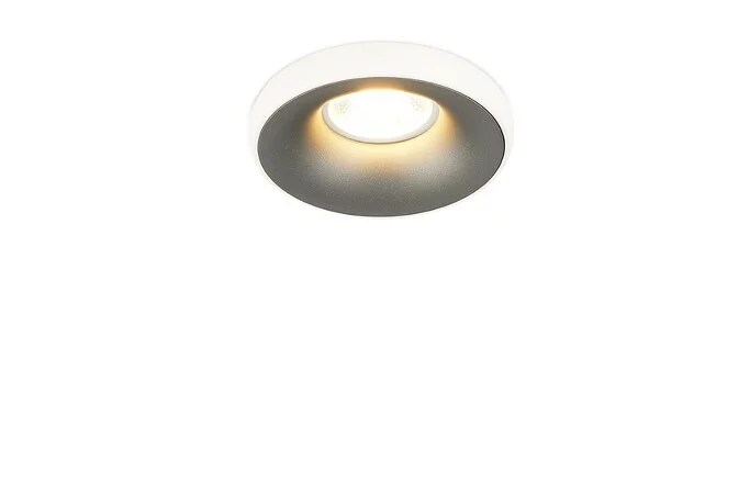 Точечный светильник SIMPLE STORY 2073-1DLGRW