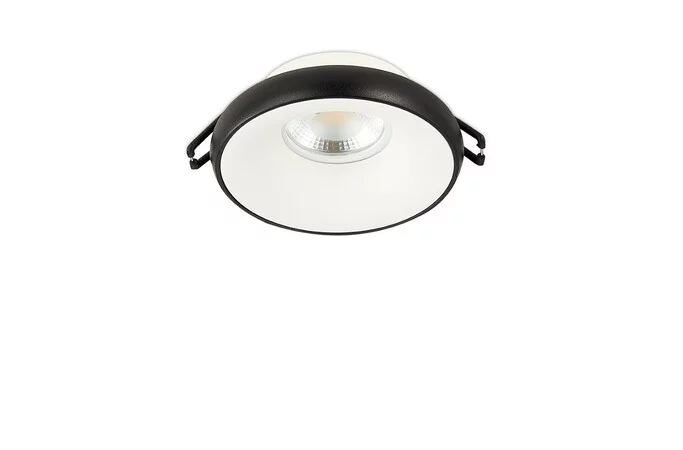 Точечный светильник SIMPLE STORY 2073-1DLWB