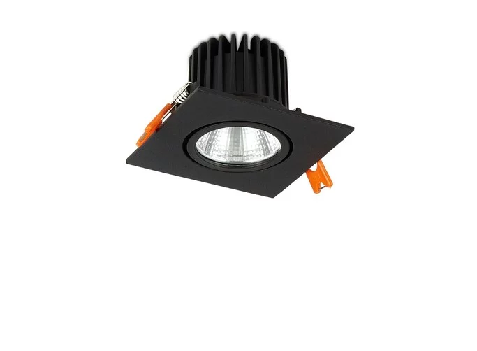 Точечный светильник SIMPLE STORY 2076-LED12DLB