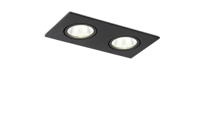 Точечный светильник SIMPLE STORY 2076-LED24DLB