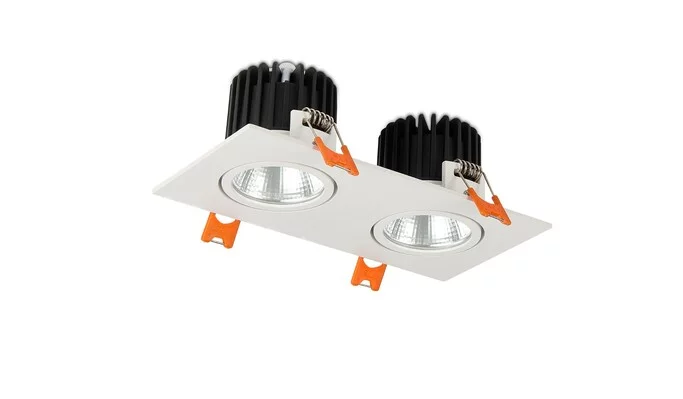 Точечный светильник SIMPLE STORY 2076-LED24DLW