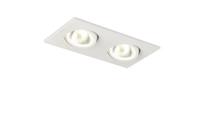 Точечный светильник SIMPLE STORY 2077-LED24DLW