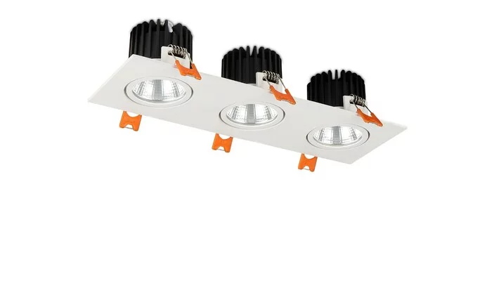 Точечный светильник SIMPLE STORY 2077-LED36DLW