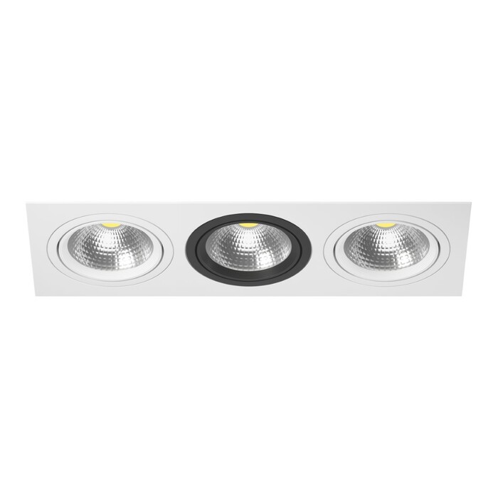 Точечный светильник LIGHTSTAR Intero 111 i836060706