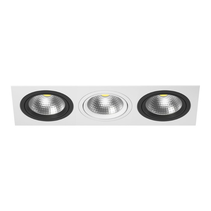 Точечный светильник LIGHTSTAR Intero 111 i836070607
