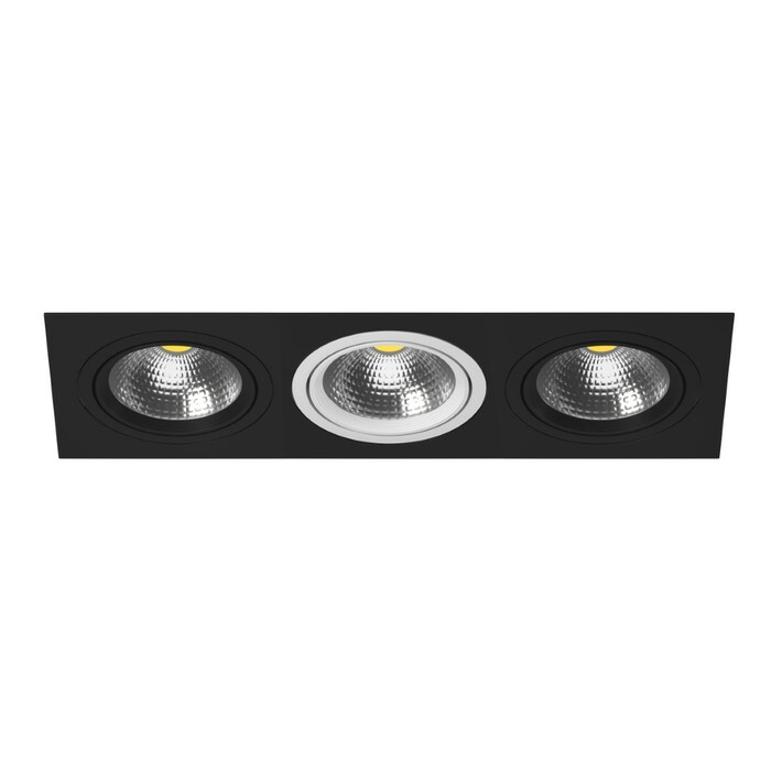 Точечный светильник LIGHTSTAR Intero 111 i837070607