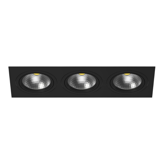 Точечный светильник LIGHTSTAR Intero 111 i837070707