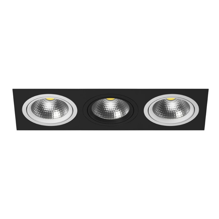 Точечный светильник LIGHTSTAR Intero 111 i837600706
