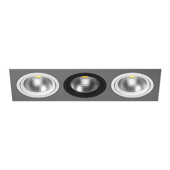 Точечный светильник LIGHTSTAR Intero 111 i839060706