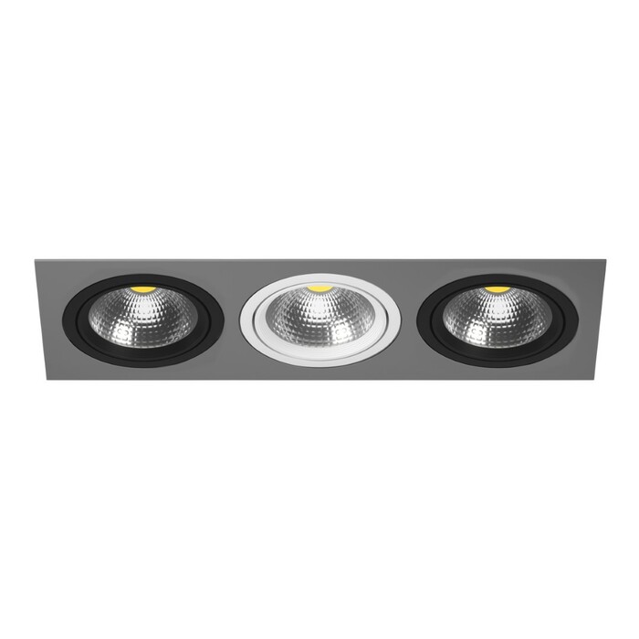 Точечный светильник LIGHTSTAR Intero 111 i839070607