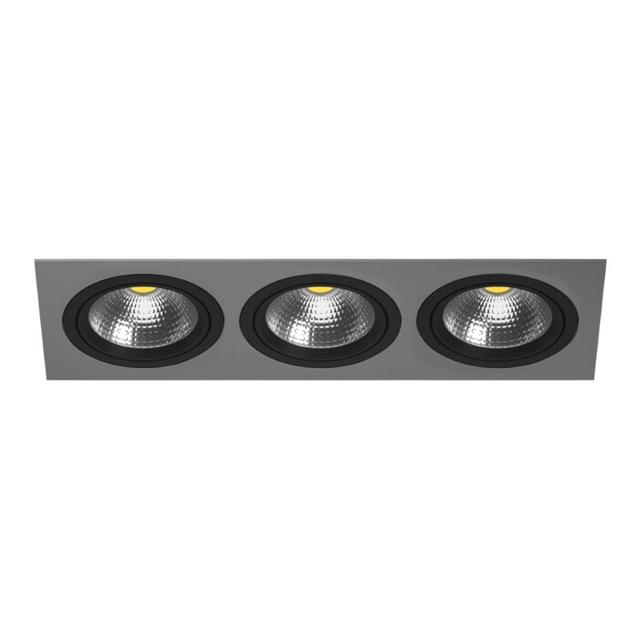 Точечный светильник LIGHTSTAR Intero 111 i839070707