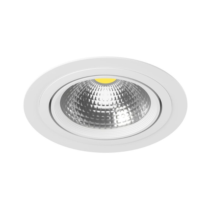 Точечный светильник LIGHTSTAR Intero 111 i91606