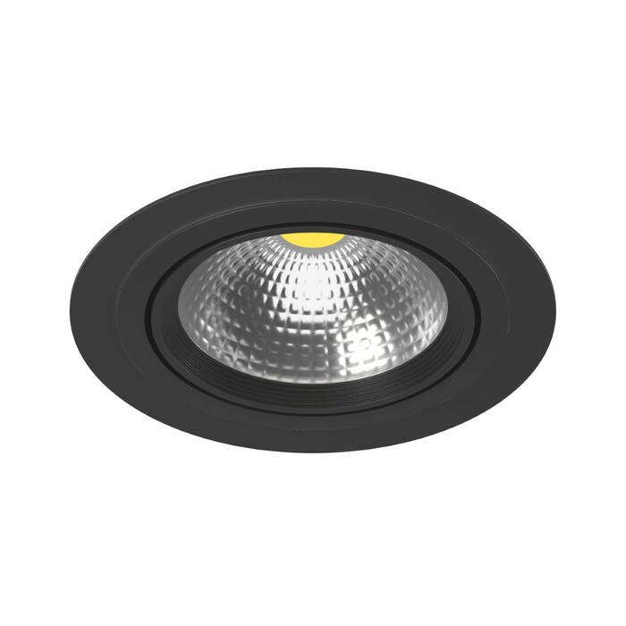 Точечный светильник LIGHTSTAR Intero 111 i91707