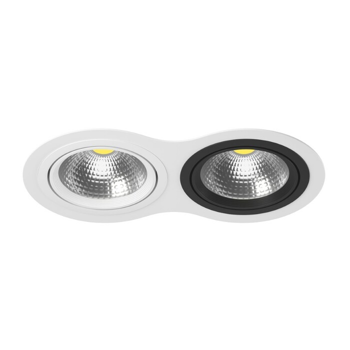 Точечный светильник LIGHTSTAR Intero 111 i9260607