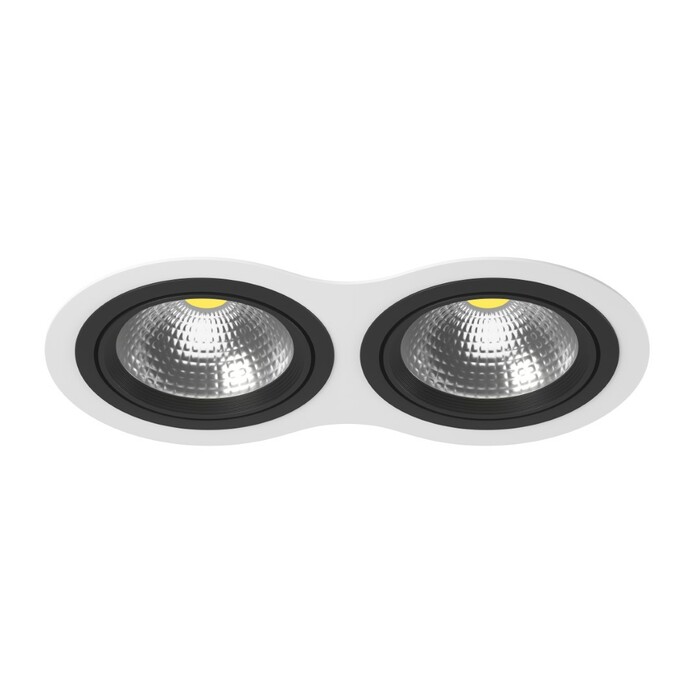 Точечный светильник LIGHTSTAR Intero 111 i9260707