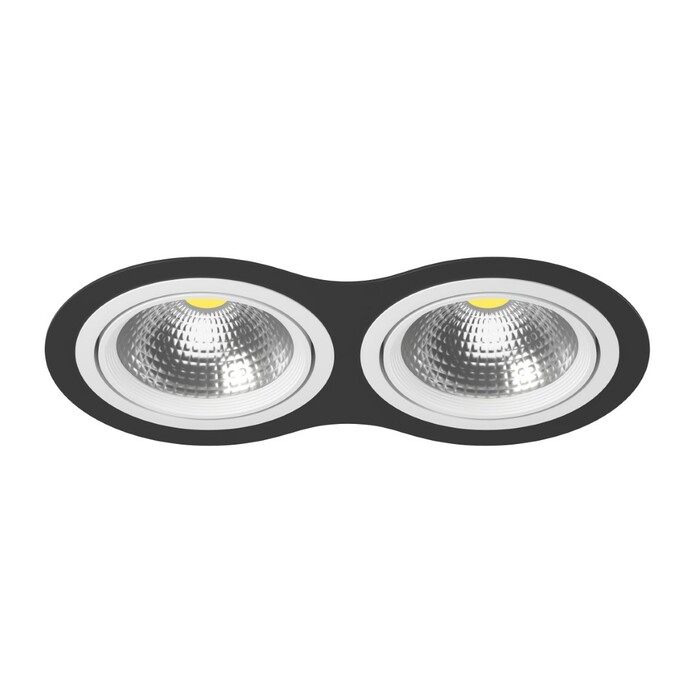 Точечный светильник LIGHTSTAR Intero 111 i9270606
