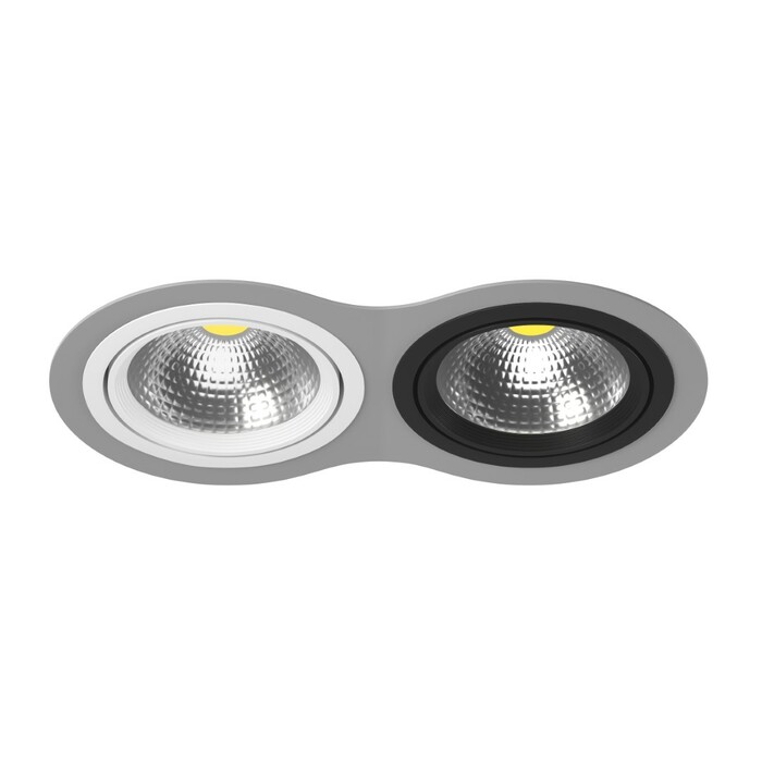 Точечный светильник LIGHTSTAR Intero 111 i9290607