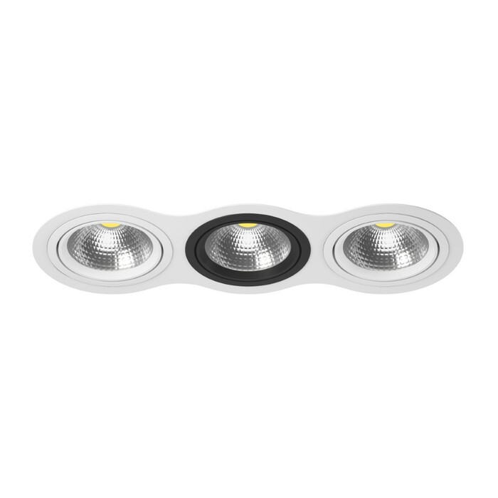 Точечный светильник LIGHTSTAR Intero 111 i936060706
