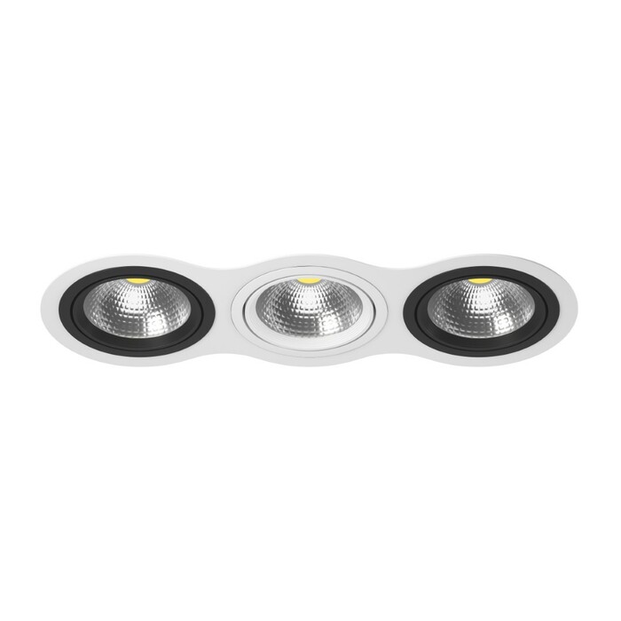Точечный светильник LIGHTSTAR Intero 111 i936070607