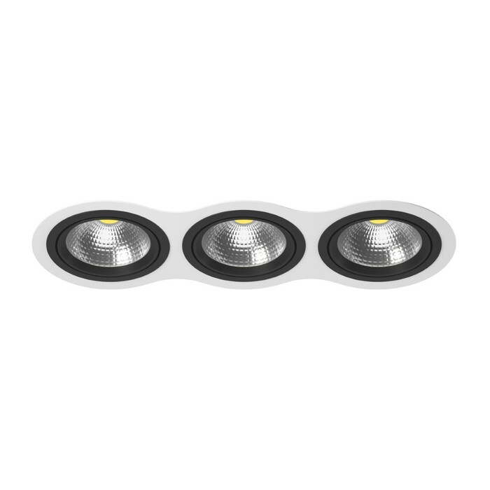 Точечный светильник LIGHTSTAR Intero 111 i936070707