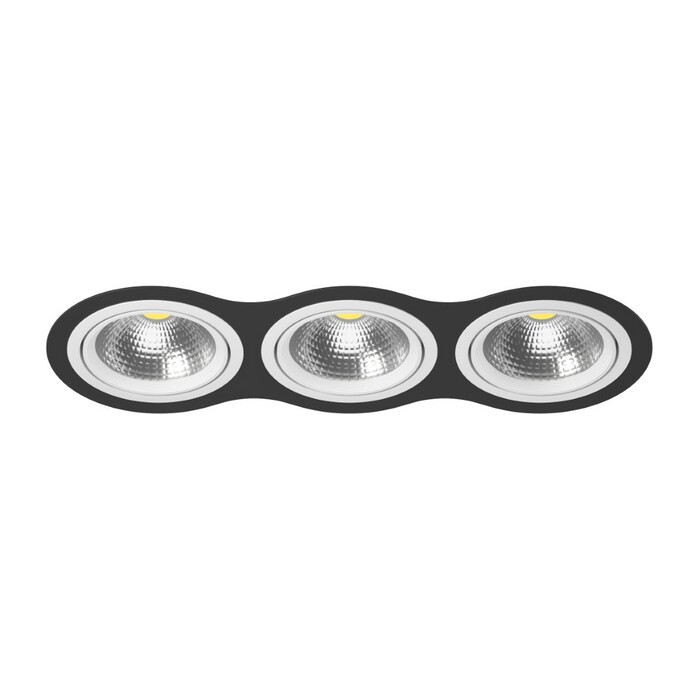 Точечный светильник LIGHTSTAR Intero 111 i937060606