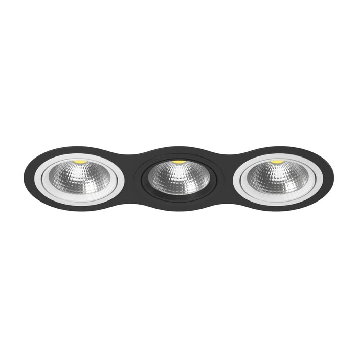 Точечный светильник LIGHTSTAR Intero 111 i937600706