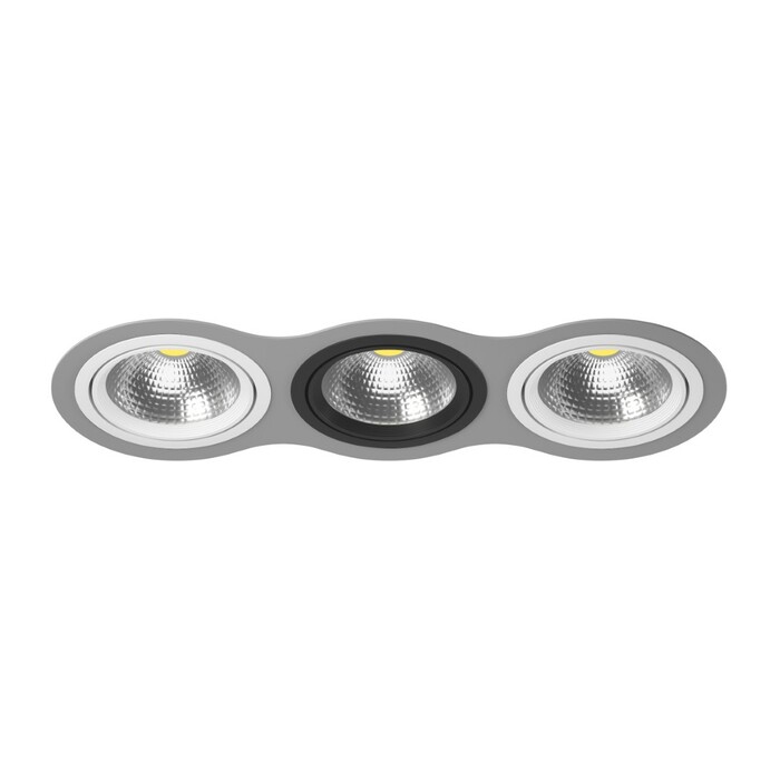 Точечный светильник LIGHTSTAR Intero 111 i939060706