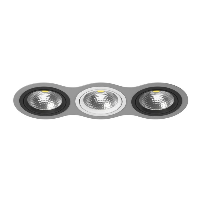 Точечный светильник LIGHTSTAR Intero 111 i939070607