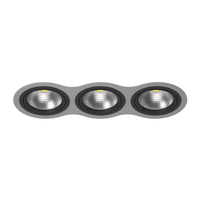 Точечный светильник LIGHTSTAR Intero 111 i939070707