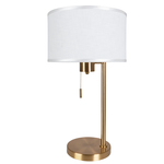 Лампа настольная ARTE LAMP PROXIMA A4031LT-1PB