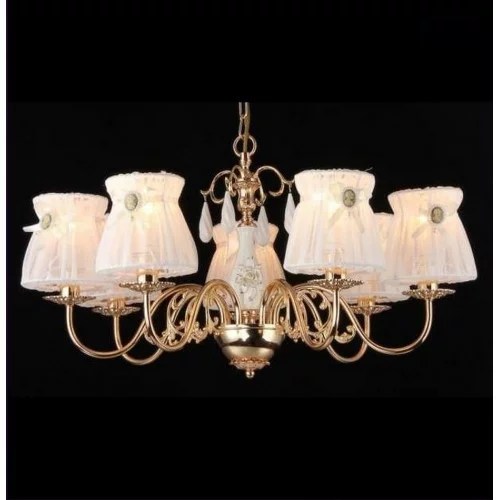 Люстра MAYTONI Cameo ARM324-07-G