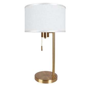 Лампа настольная ARTE LAMP PROXIMA A4031LT-1PB