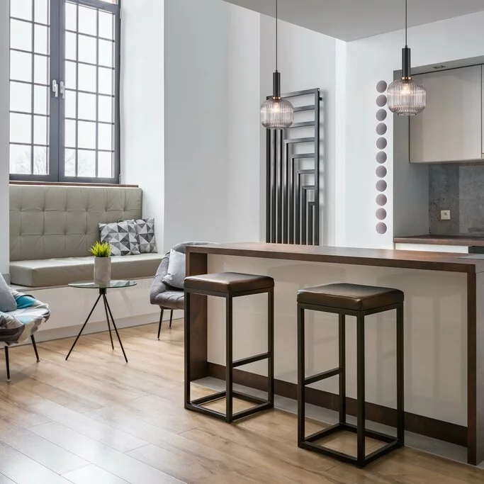 Подвес EUROSVET Bravo 50182/1