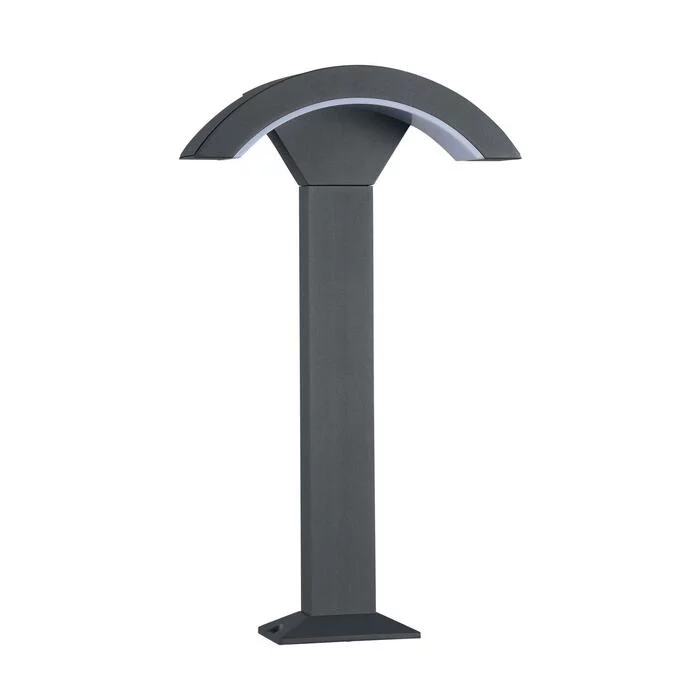 Уличный светильник MAYTONI Liberty O595FL-L12GR