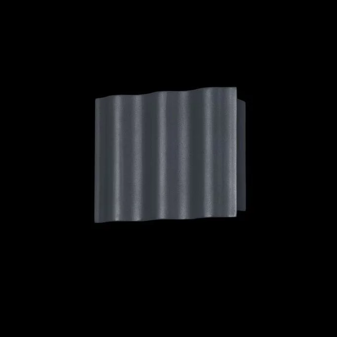 Уличный светильник MAYTONI Greenwich O592WL-L18GR