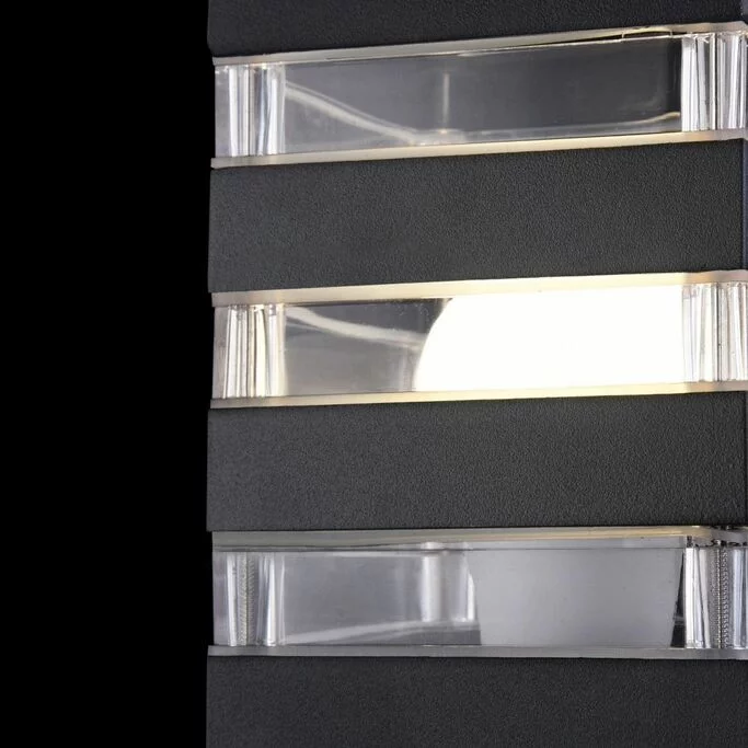 Уличный светильник MAYTONI Unter den Linden O578FL-01B